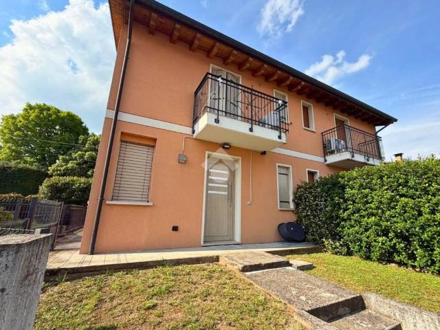 Villa Indipendente in vendita a Mussolente, Veneto