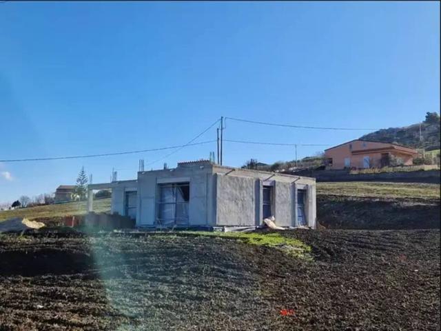 Villa Indipendente in vendita a Mussomeli, Sicilia