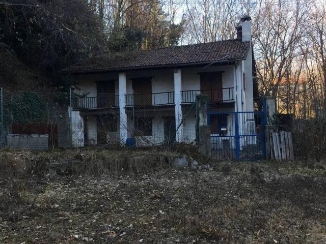 Villa Indipendente in vendita a Piemonte, Biella