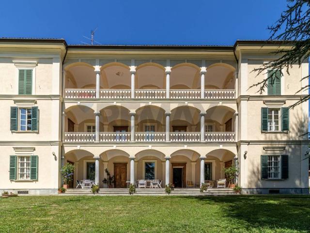Villa Indipendente in vendita a Piemonte, Biella