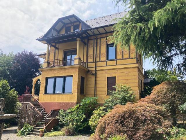 Villa Indipendente in vendita a Piemonte, Biella
