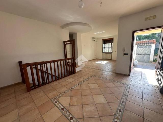 Villa Indipendente in vendita a Municipalità 6, Campania