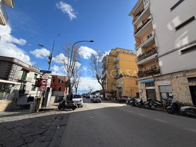 Villa Indipendente in vendita a Municipalità 5, Campania