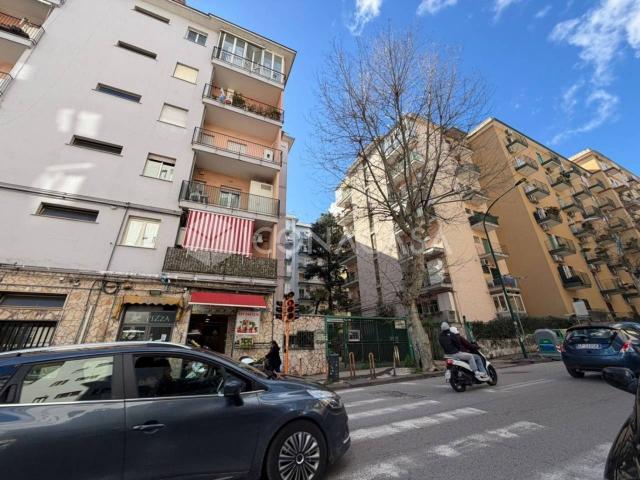 Villa Indipendente in vendita a Municipalità 5, Campania