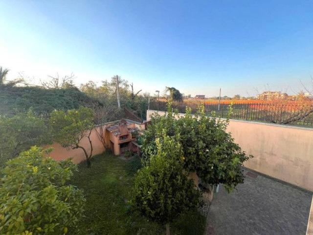 Villa Indipendente in vendita a Cupa Spinelli, Campania