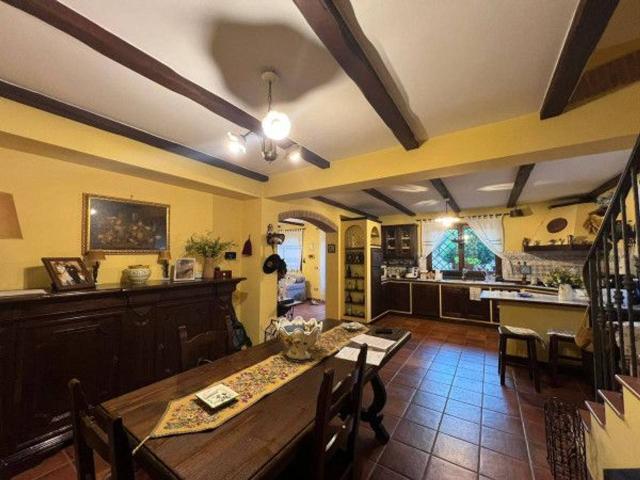 Villa Indipendente in vendita a Cupa Spinelli, Campania