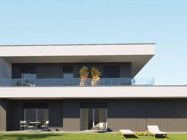 Villa Indipendente in vendita a Astroni, Napola