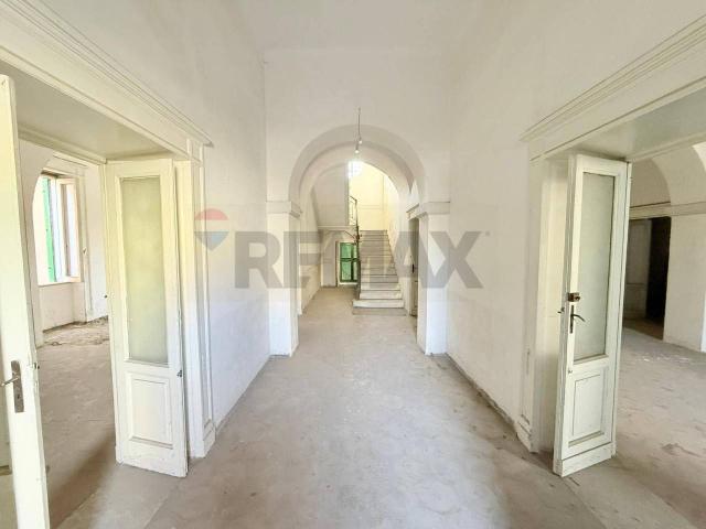 Villa Indipendente in vendita a Cupa Spinelli, Campania
