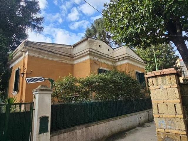 Villa Indipendente in vendita a Municipalità 5, Napola