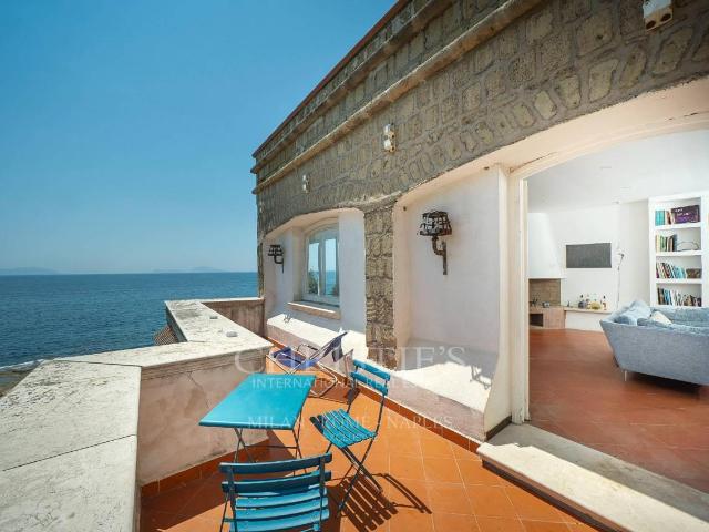 Villa Indipendente in vendita a Municipalità 1, Napola