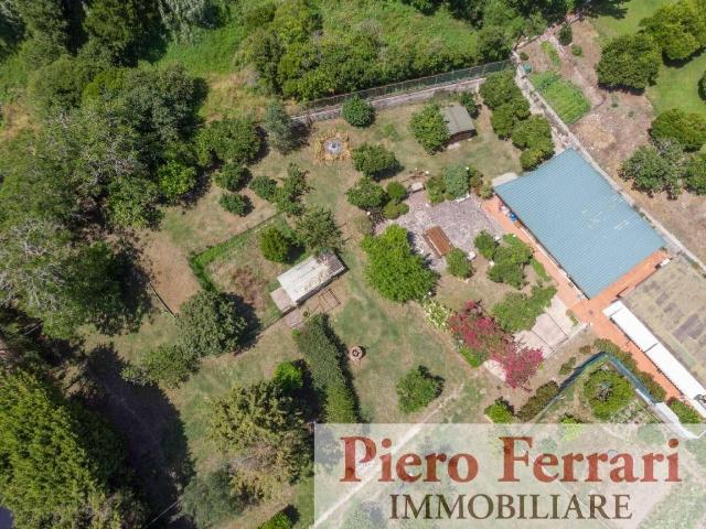 Villa Indipendente in vendita a Municipalità 1, Campania