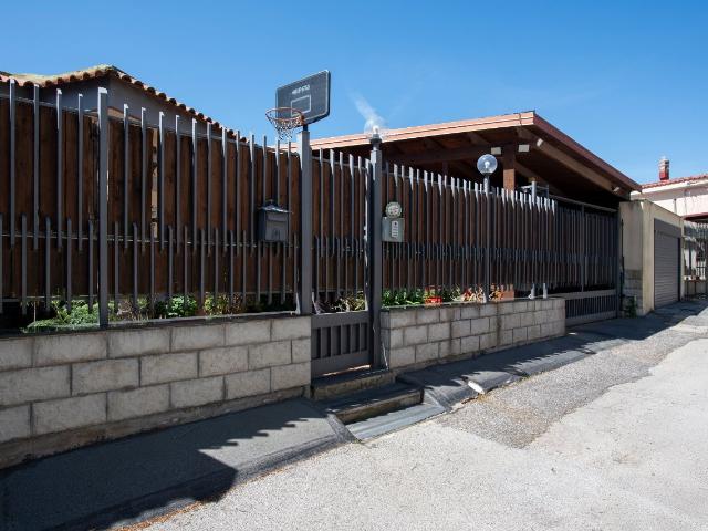 Villa Indipendente in vendita a Guantai, Campania