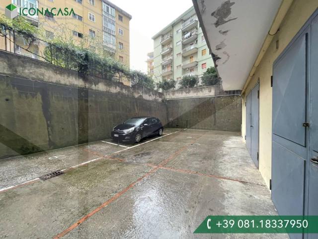 Villa Indipendente in vendita a Municipalità 5, Campania