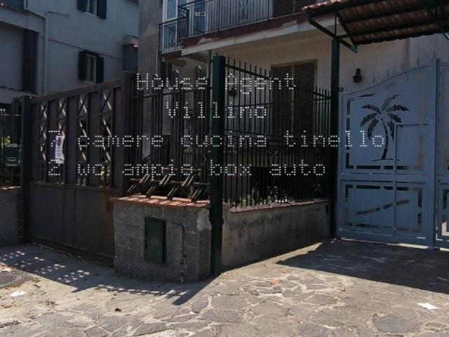 Villa Indipendente in vendita a Guantai, Campania