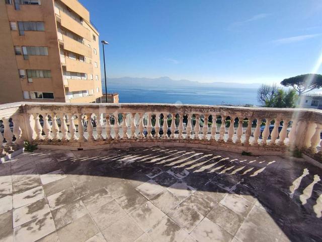 Villa Indipendente in vendita a Capo di Posillipo, Napola