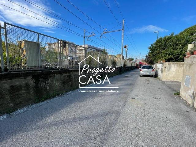 Villa Indipendente in vendita a Municipalità 6, Campania