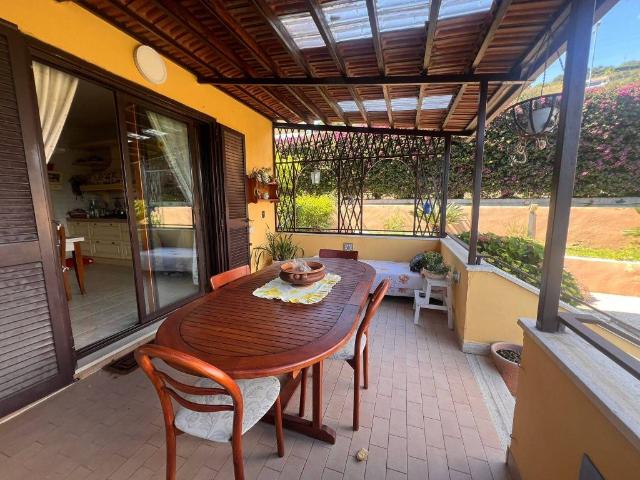 Villa Indipendente in affitto a Antiniana, Pozzuoli