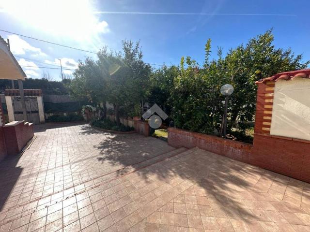 Villa Indipendente in vendita a Municipalità 6, Napola