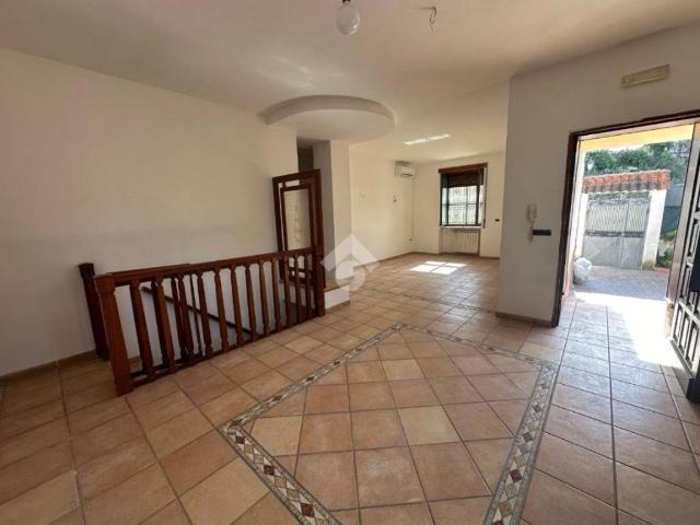 Villa Indipendente in vendita a Municipalità 6, Campania