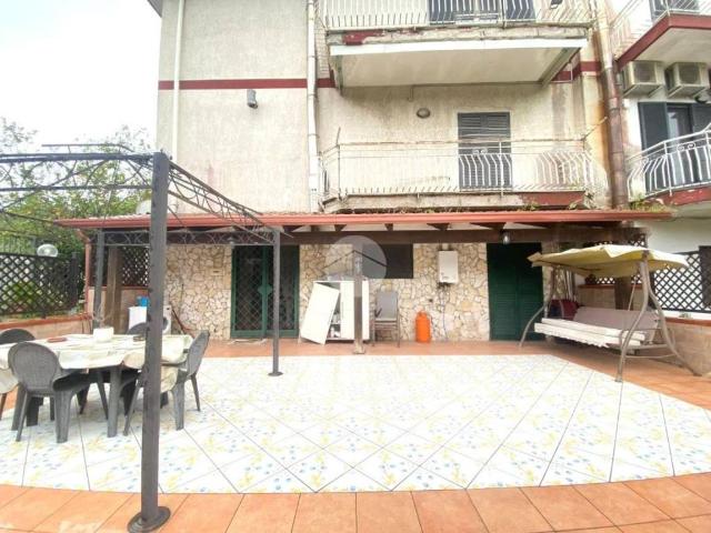 Villa Indipendente in vendita a Municipalità 10, Napola