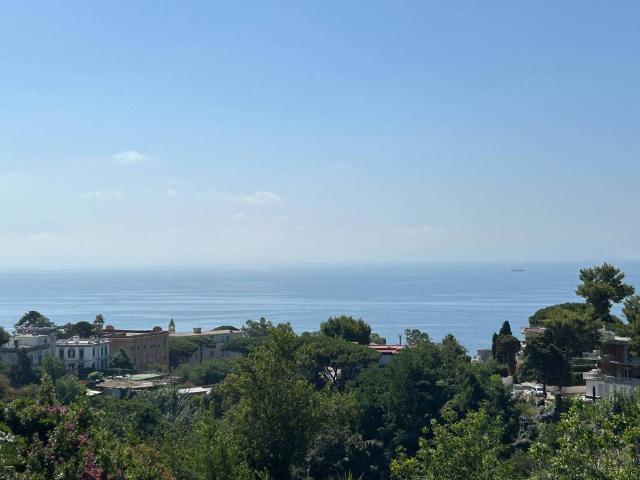 Villa Indipendente in vendita a Marechiaro, Napola