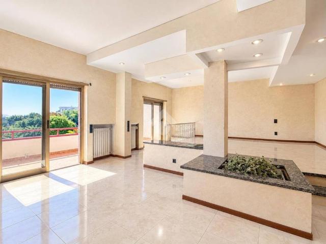 Villa Indipendente in vendita a Posillipo, Napoli