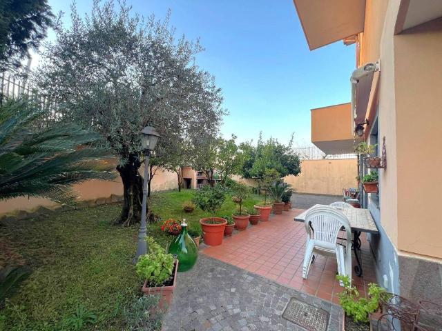 Villa Indipendente in vendita a Cupa Spinelli, Campania