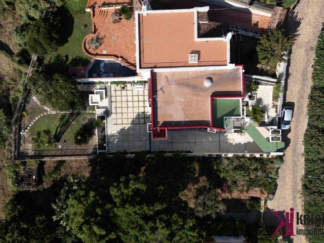 Villa Indipendente in vendita a Coroglio, Campania