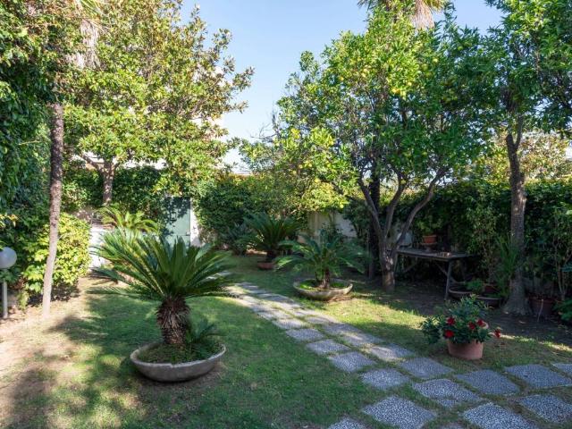 Villa Indipendente in vendita a Municipalità 1, Campania