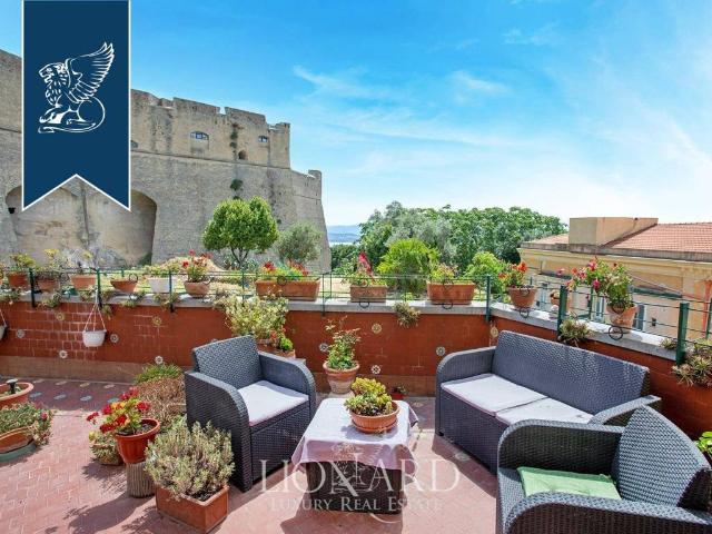 Villa Indipendente in vendita a Municipalità 5, Campania