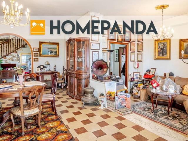 Villa Indipendente in vendita a Astroni, Napola