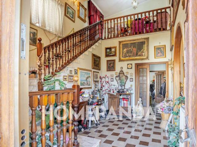 Villa Indipendente in vendita a Astroni, Pianura