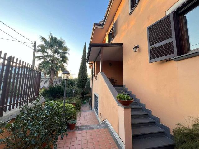 Villa Indipendente in vendita a Cupa Spinelli, Campania