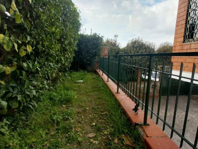 Villa Indipendente in vendita a Cupa Spinelli, Campania
