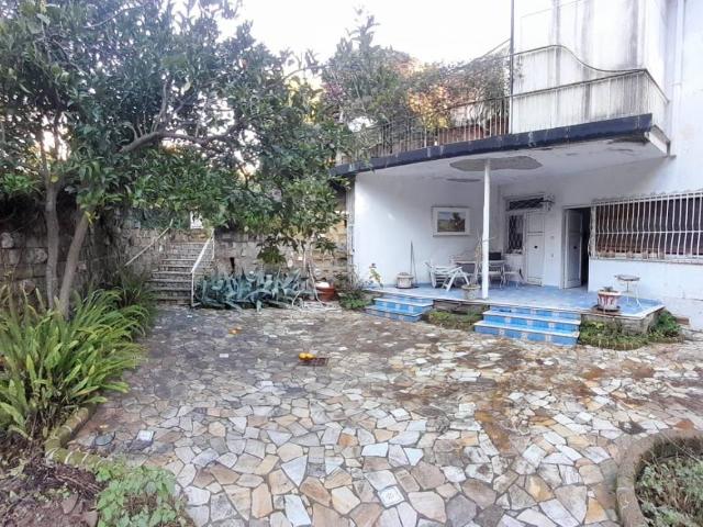 Villa Indipendente in vendita a Municipalità 1, Napola