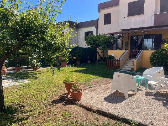 Villa Indipendente in vendita a Antiniana, Pozzuoli