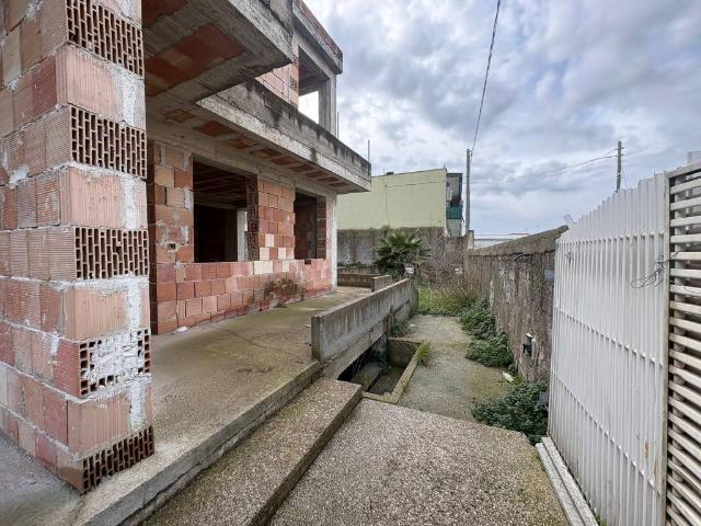Villa Indipendente in vendita a Municipalità 6, Napola