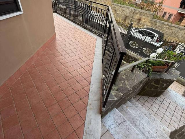 Villa Indipendente in vendita a Municipalità 9, Montagna Spaccata