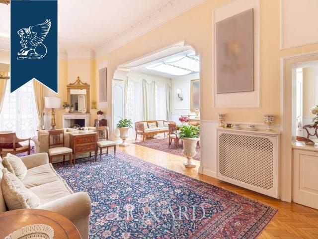 Villa Indipendente in vendita a Municipalità 1, Campania