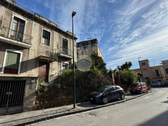 Villa Indipendente in vendita a Municipalità 3, Napola