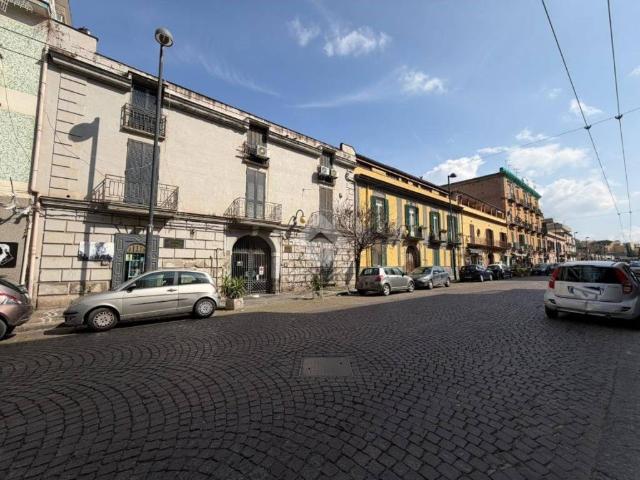 Villa Indipendente in vendita a Municipalità 6, Napola