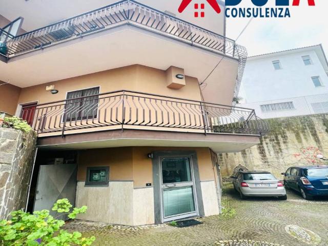 Villa Indipendente in vendita a Municipalità 9, Napola