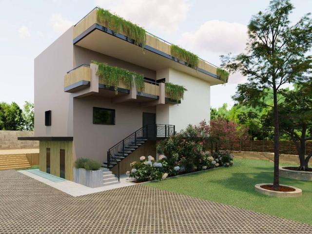 Villa Indipendente in vendita a Guantai, Napola
