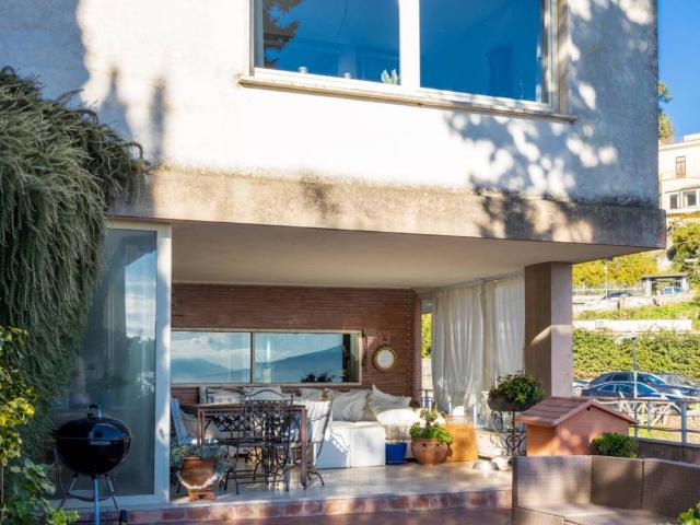 Villa Indipendente in vendita a Municipalità 1, Napola