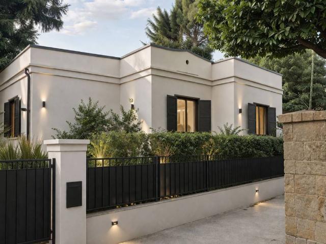 Villa Indipendente in vendita a Municipalità 5, Campania