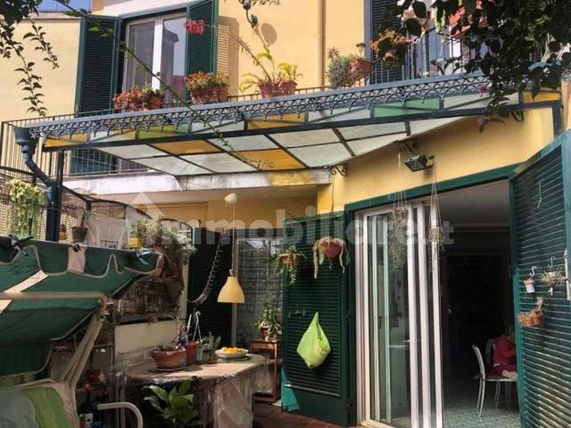 Villa Indipendente in vendita a Municipalità 2, Napola