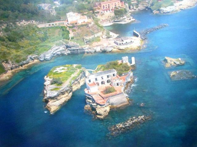 Villa Indipendente in vendita a Marechiaro, Napola