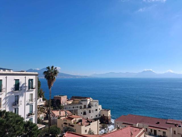 Villa Indipendente in vendita a Municipalità 1, Campania
