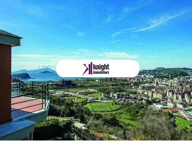 Villa Indipendente in vendita a Municipalità 1, Campania