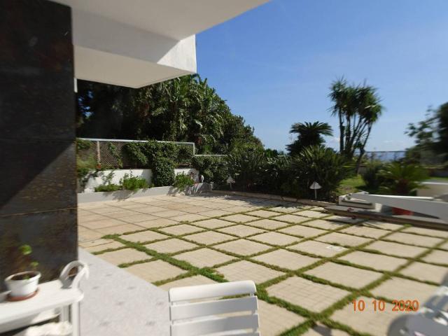 Villa Indipendente in vendita a Coroglio, Napola